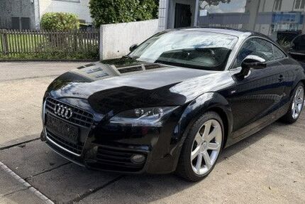 Audi TT 296.891 km 5.500 &euro; Essen 45141