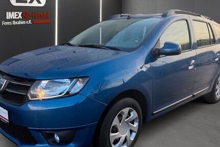 Dacia Logan 51.000 km 6.500 &euro; Marl 45772