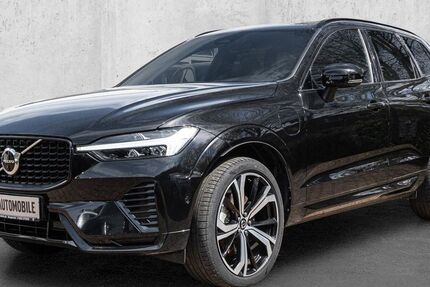 Volvo XC60 55.095 km 43.890 &euro; Wuppertal 42109