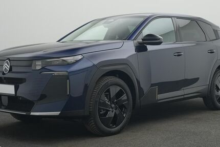 Citroen C5 Aircross 10.835 km 34.490 &euro; Dortmund 44263
