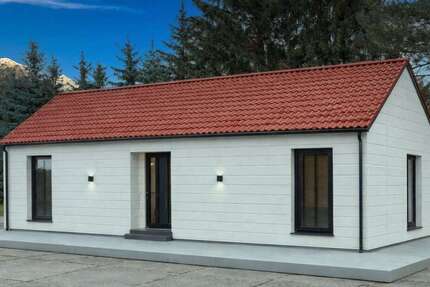 Haus Duisburg Rheinhausen - 2 Zimmer, 50 m&sup2;, 199.000&euro; | Angebot:26297739