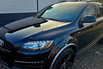 Audi Q7 239.000 km 15.190 &euro; Duisburg 47167