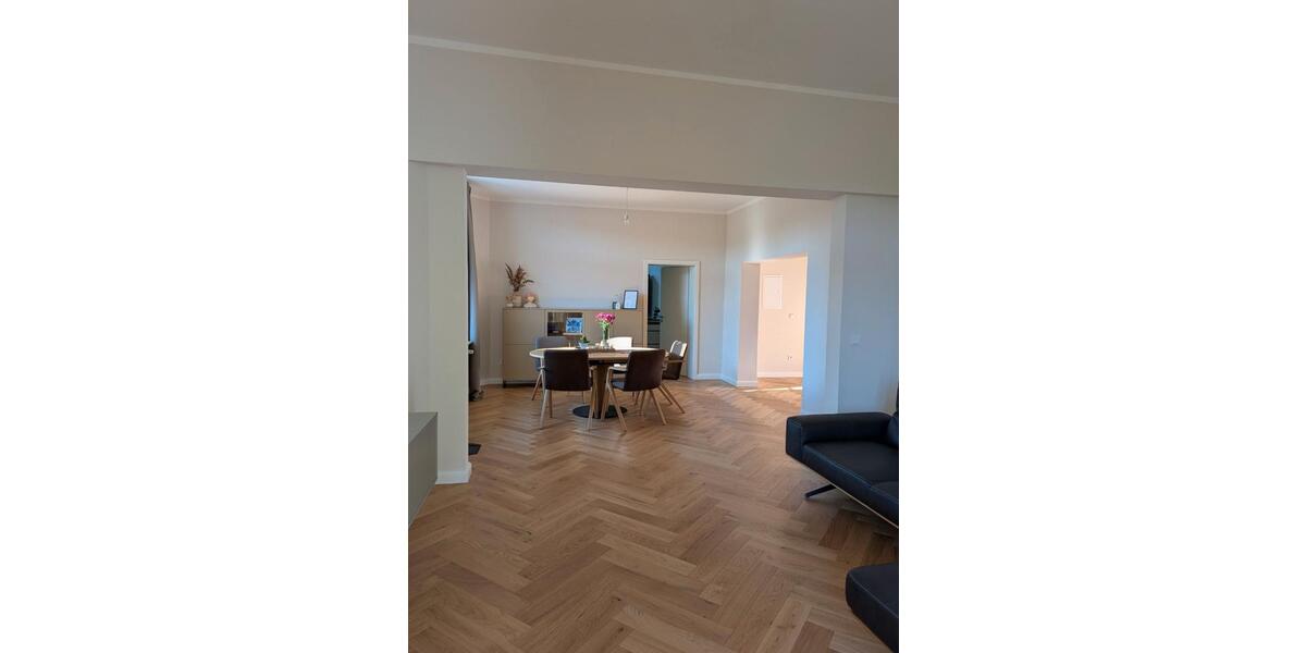 Etagenwohnung Bochum Bochum-Nord - 5.5 Zimmer, 136 m&sup2;, 392.000&euro; | Angebot:26408511