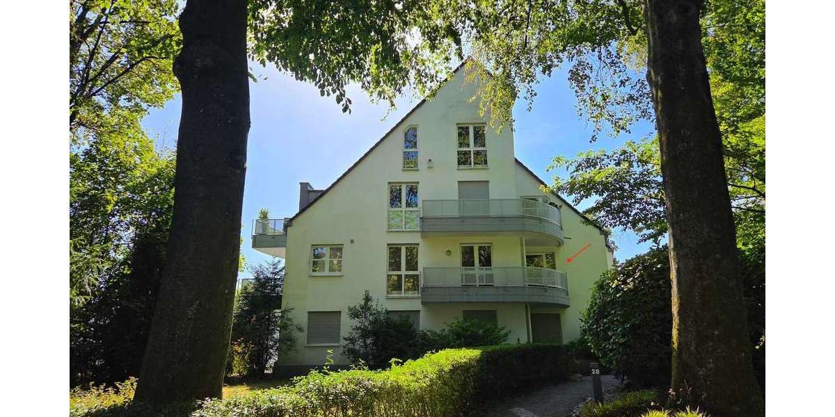 Etagenwohnung Wuppertal Lichtenplatz - 2 Zimmer, 73 m&sup2;, 192.000&euro; | Angebot:27336962