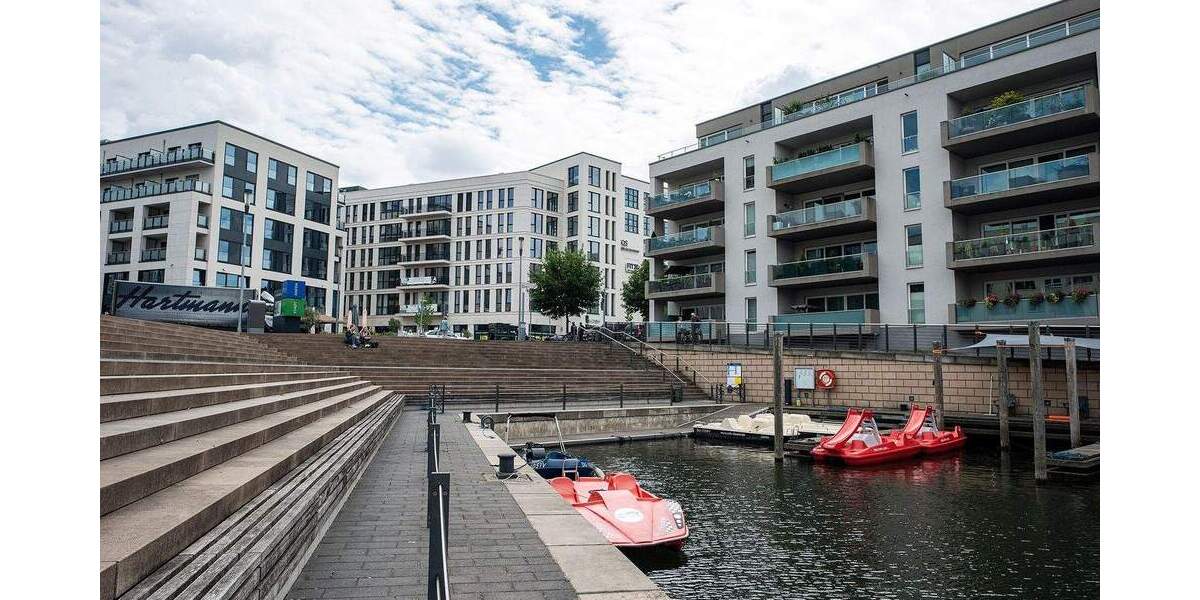 Gewerbeobjekt Mülheim an der Ruhr Mitte - 1.220&euro; | Angebot:25870333