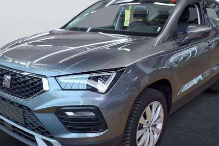 Seat Ateca 8.489 km 28.444 &euro; Dortmund 44269