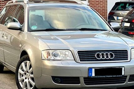 Audi A6 332.000 km 2.150 &euro; Wuppertal 42277