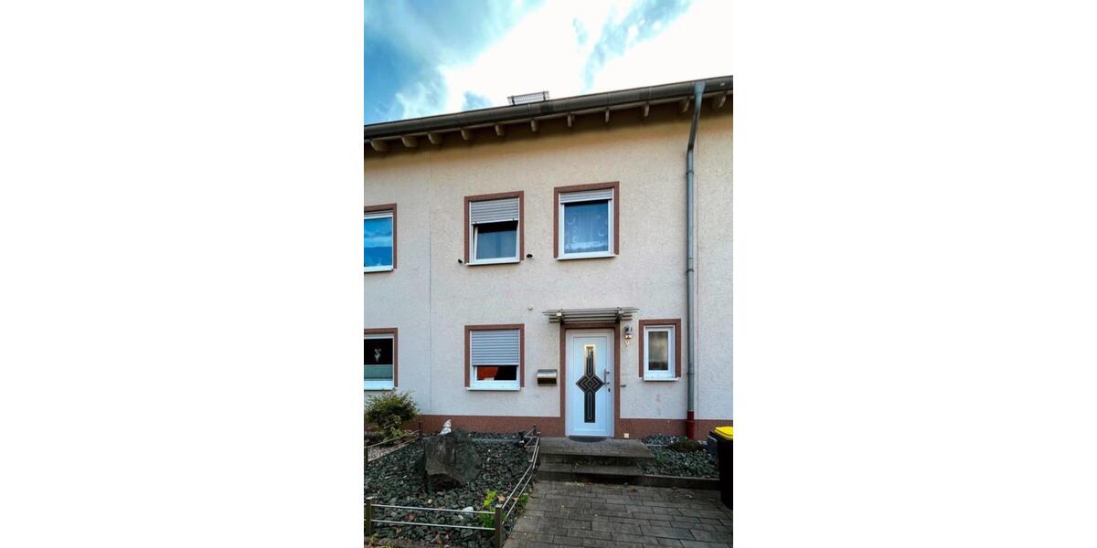 Reihenhaus Gelsenkirchen Gelsenkirchen-Mitte - 4.5 Zimmer, 130 m&sup2;, 379.999&euro; | Angebot:26907606