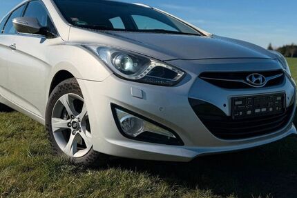 Hyundai i40 320.000 km 3.500 &euro; Dortmund 44339