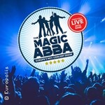 The Magic Of ABBA