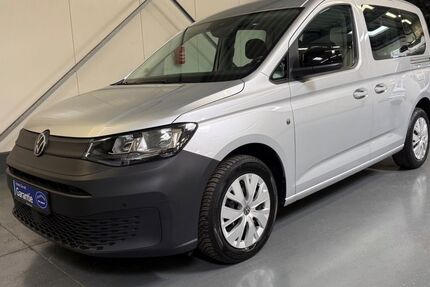 VW Caddy 37.300 km 20.900 &euro; Wuppertal 42349