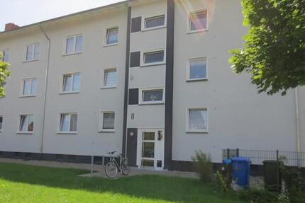 Wohnung Gladbeck Brauck - 3 Zimmer, 62 m&sup2;, 353&euro; | Angebot:26343766