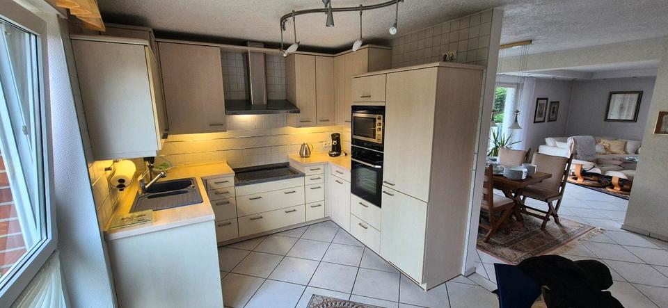 Etagenwohnung Oberhausen Alsfeld - 3.5 Zimmer, 103 m&sup2;, 319.000&euro; | Angebot:26862393
