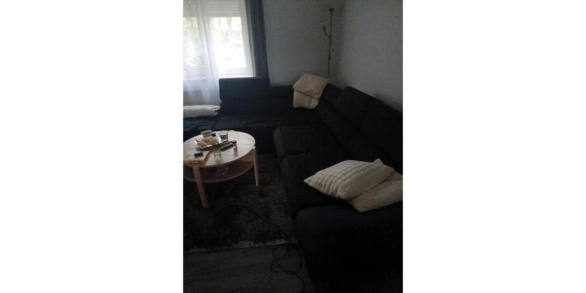 Erdgeschoßwohnung Remscheid Remscheid-Süd - 2 Zimmer, 44 m&sup2;, 600&euro; | Angebot:26131944
