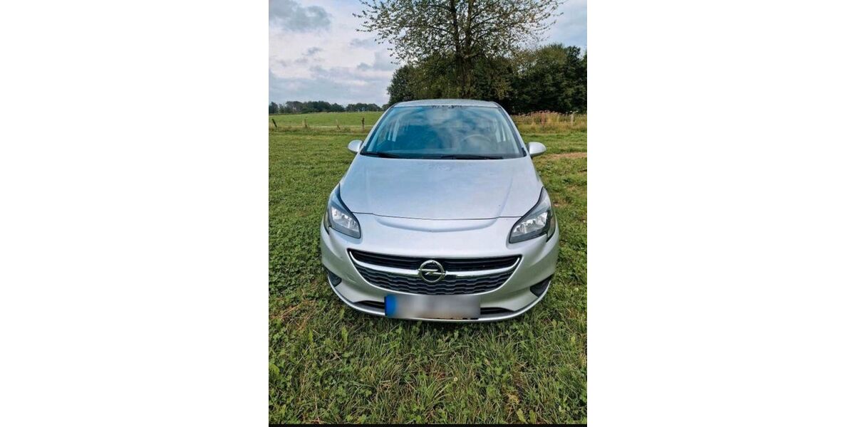 Opel Corsa 51.000 km 11.500 &euro; Herne 44651