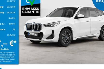 BMW X1 53.689 km 33.890 &euro; Remscheid 42897