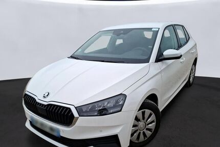 Skoda Fabia 39.998 km 11.425 &euro; Hagen 58091