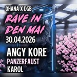 OHANA X DGB