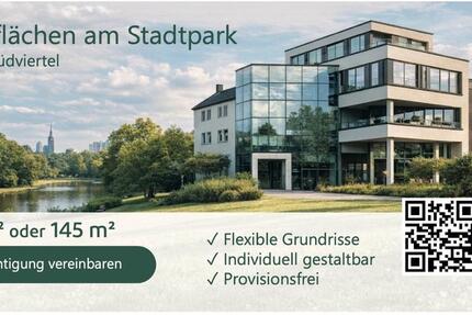 Gewerbeobjekt Essen Südviertel - 1.520&euro; | Angebot:26311762