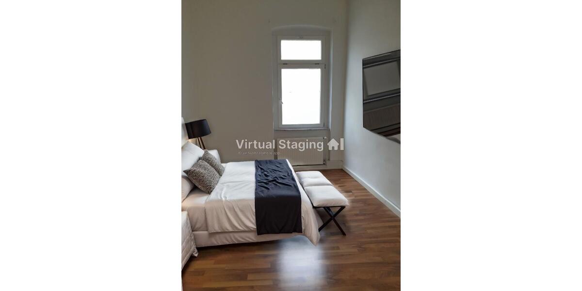 Etagenwohnung Schwerte - 4 Zimmer, 125 m&sup2;, 1.100&euro; | Angebot:26201619