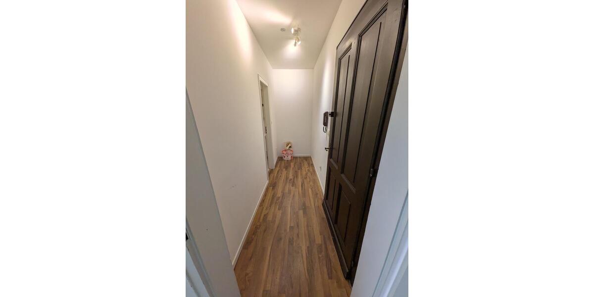 Erdgeschoßwohnung Bochum Querenburg - 3 Zimmer, 58 m&sup2;, 420&euro; | Angebot:26322743