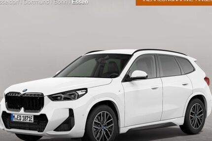 BMW iX1 31.606 km 37.199 &euro; Essen 45141