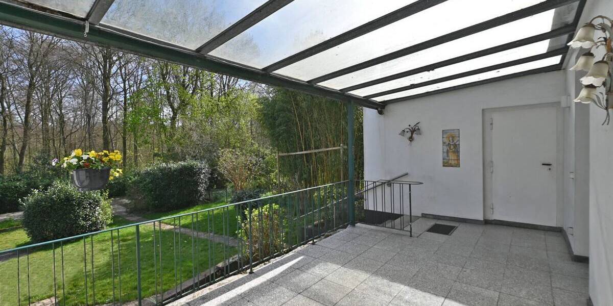 Doppelhaushälfte Essen Stadtwald - 5 Zimmer, 133 m&sup2;, 598.000&euro; | Angebot:26388227