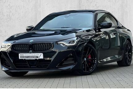BMW M240i 33.295 km 48.790 &euro; Wuppertal 42117