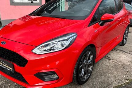 Ford Fiesta 79.000 km 11.200 &euro; Wuppertal 42329