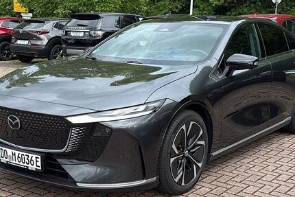 Mazda 6e 5.465 km 35.990 &euro; Hattingen 45527