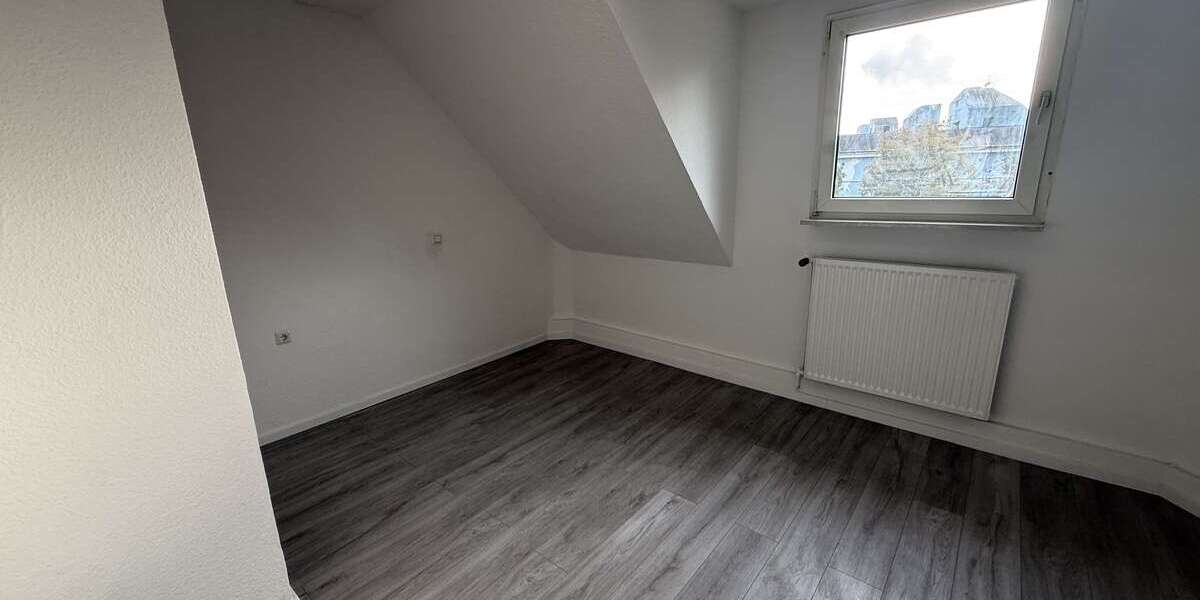 Etagenwohnung Bochum Günnigfeld - 3 Zimmer, 78 m&sup2;, 630&euro; | Angebot:27688615