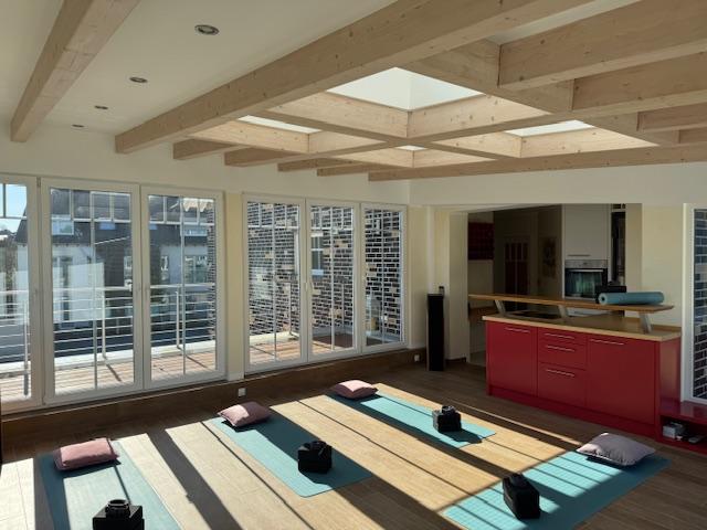 Loft - Studio - Atelier Dortmund Hörde - 3.5 Zimmer, 180 m&sup2;, 2.500&euro; | Angebot:25765153