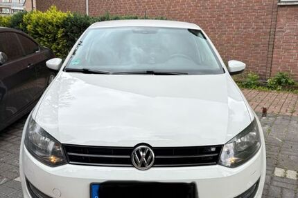 VW Polo 73.000 km 6.900 &euro; Duisburg 47059