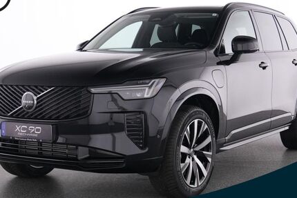 Volvo XC90 19.500 km 75.990 &euro; Mülheim an der Ruhr 45472