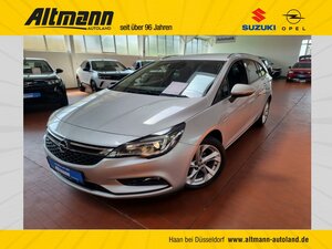 Opel Astra ON NAVI Feelgood Kamera PDC vo&hi 35.860 km 14.980 &euro; HAAN 42781
