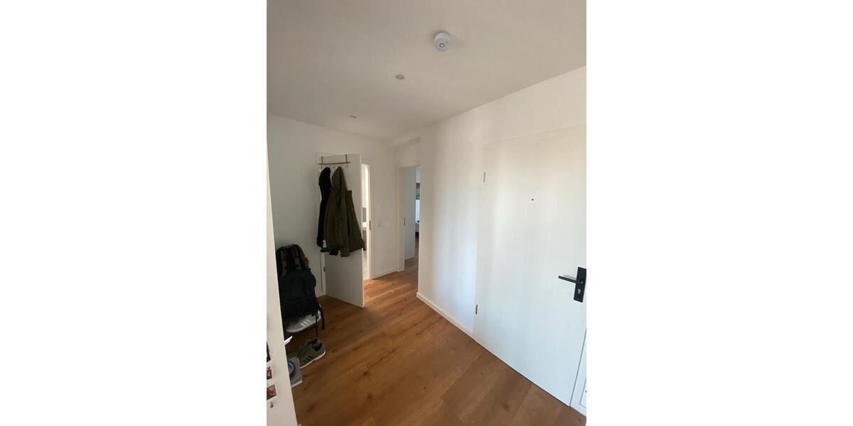 Dachgeschoßwohnung Bochum - 2 Zimmer, 55 m&sup2;, 895&euro; | Angebot:26351714