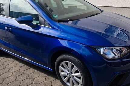 Seat Ibiza 91.900 km 9.049 &euro; Gladbeck 45964