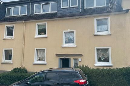 Wohnung Remscheid Reinshagen - 2 Zimmer, 53 m&sup2;, 302&euro; | Angebot:26181323