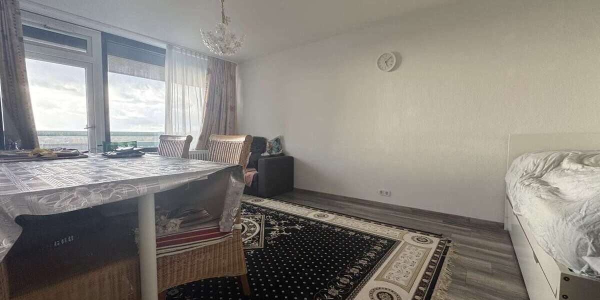 Etagenwohnung Erkrath - 2 Zimmer, 61 m&sup2;, 112.000&euro; | Angebot:26408757