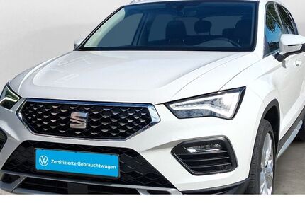Seat Ateca 68.599 km 20.840 &euro; Gevelsberg 58285