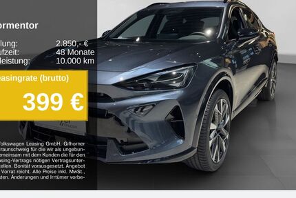 Cupra Formentor 5.999 km 41.390 &euro; Oberhausen 46145