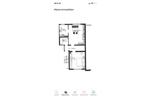 Etagenwohnung Gevelsberg - 2.5 Zimmer, 52 m&sup2;, 95.000&euro; | Angebot:26241862