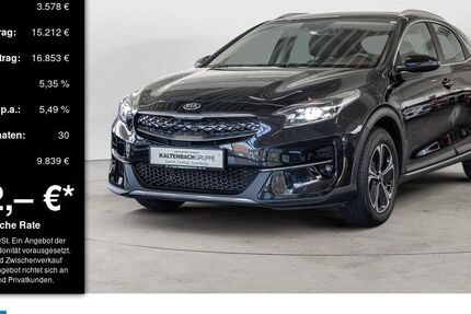 Kia XCeed 67.042 km 17.890 &euro; Remscheid 42897