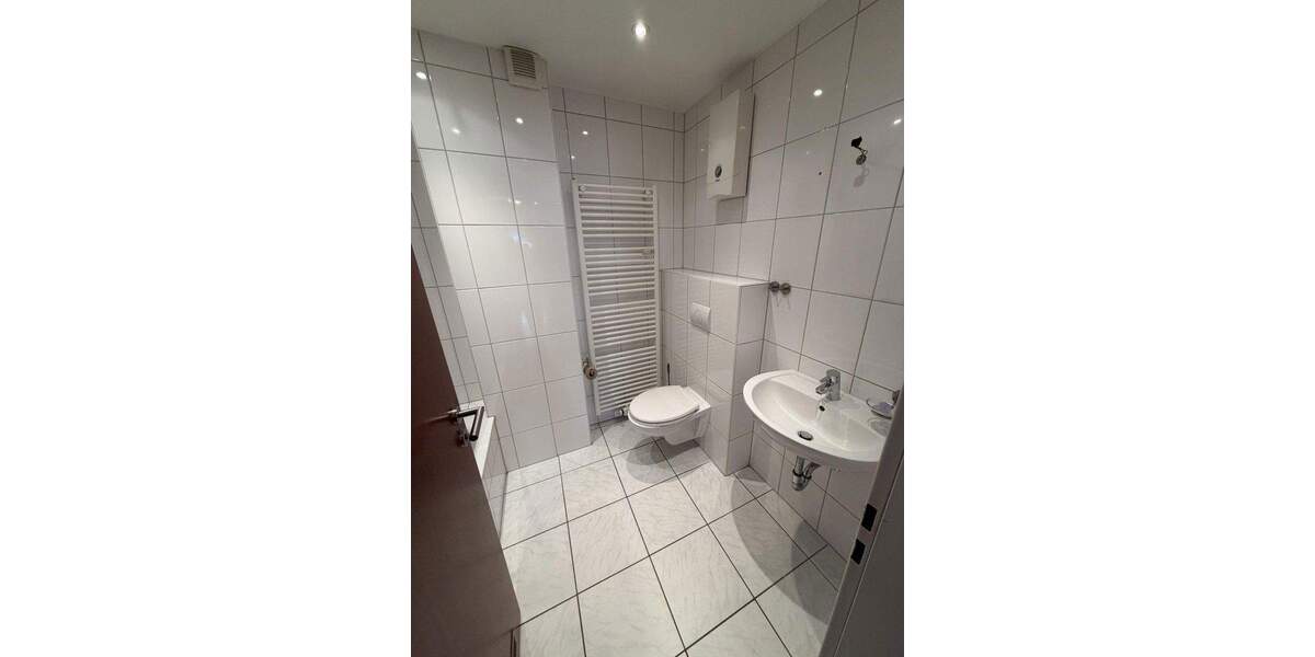 Etagenwohnung Bochum Gerthe - 3 Zimmer, 79 m&sup2;, 770&euro; | Angebot:25716385