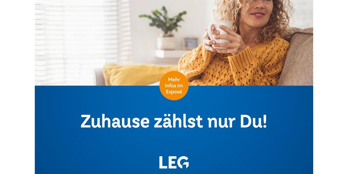 Etagenwohnung Oberhausen Alstaden - 2 Zimmer, 60 m&sup2;, 300&euro; | Angebot:19160901