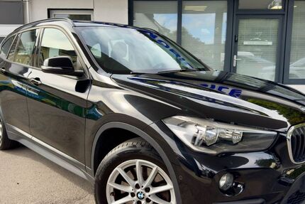 BMW X1 167.024 km 14.900 &euro; Hagen 58093