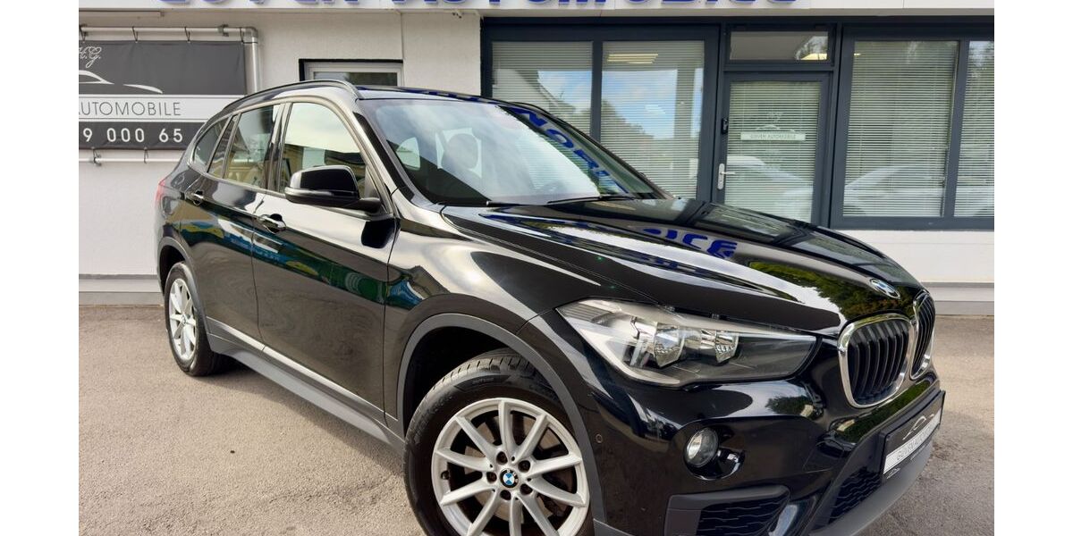 BMW X1 167.024 km 14.900 &euro; Hagen 58093