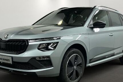 Skoda Kamiq 4.999 km 35.880 &euro; Hagen 58089