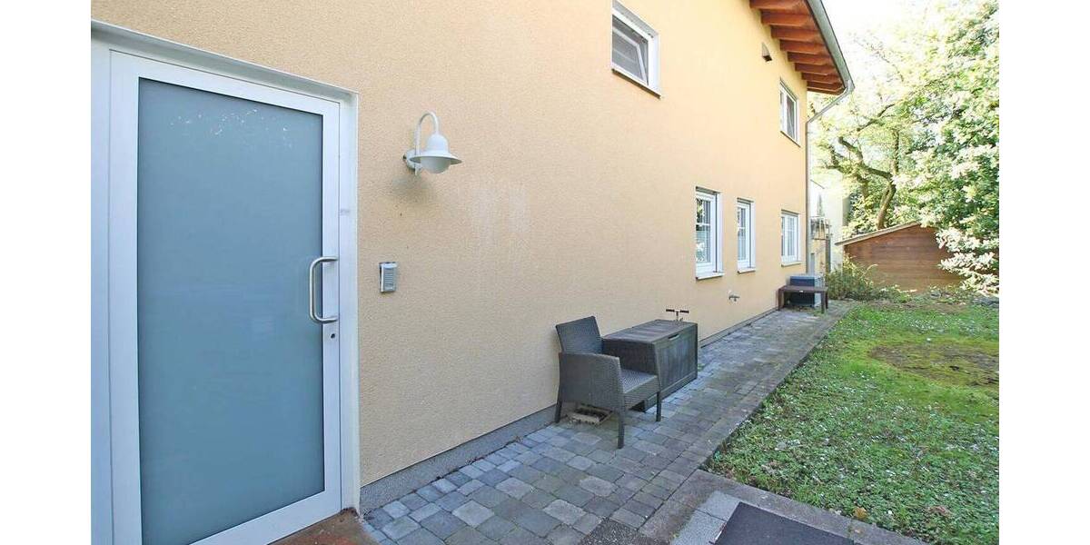 Etagenwohnung Wetter Alt-Wetter - 3 Zimmer, 119 m&sup2;, 319.000&euro; | Angebot:26228673