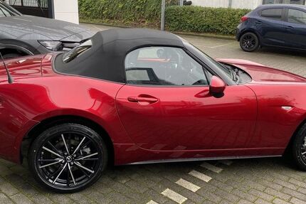 Mazda MX-5 7.600 km 28.900 &euro; Bochum 44803